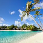 Les îles du Pacifique destinations touristiques