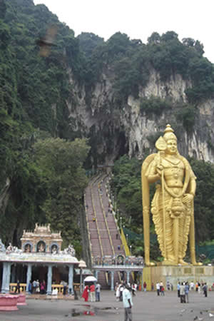 batu-caves