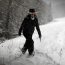 Séjour Raquettes à Neige dans les Alpes-Maritimes