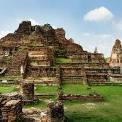 Découvrir la ville de Bangkok et ses temples