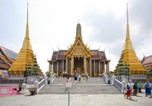 wat-phra-kaeo