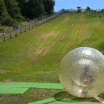 zorbing-queenstone