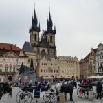 pragueold-town-square