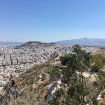 athenes-mont-lycabette