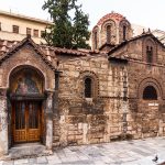 eglise-byzantine-kapnikarea