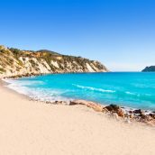 Les belles plages de l’Espagne