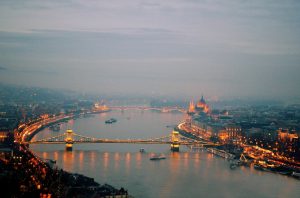 Budapest_Birdview