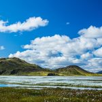 islande
