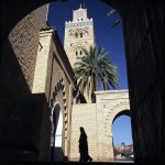 Marrakech