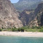 Turquie - Butterfly Valley