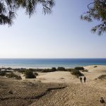 Turquie - Patara beach