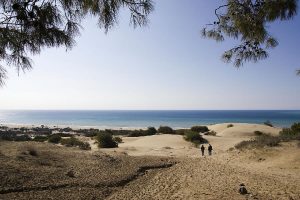 Turquie - Patara beach