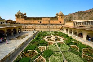 india-fort-amber