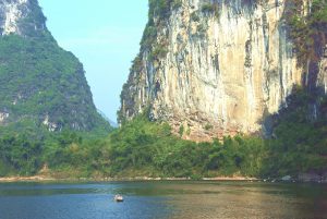 mexico-Canyon du Sumidero