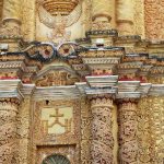 mexico-eglise_facade