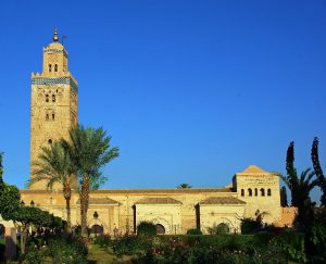 morocco-Koutoubia