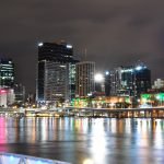 Brisbane