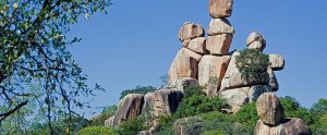 Matobo-Zimbabwe