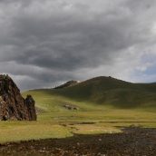 Voyage en Mongolie, terre d’aventure