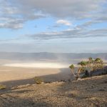 Ngorongoro parc