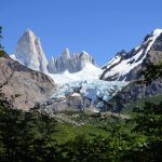 chaltén fitz roy montagne argentine patagonie