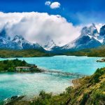 Torres del Paine