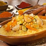 couscous