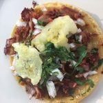 tacos Al Pastor