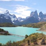 Torres del Paine