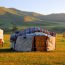 Choisir son hébergement pendant un voyage en Mongolie