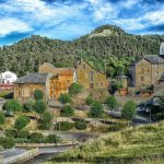 France - Auvergne - Puy de dome