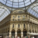 La Galerie Vittorio Emanuele II