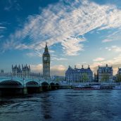 Séjourner à Londres en visitant 3 célèbres musées