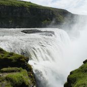 L’Islande, une terre sauvage à 3h de la France !