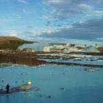 l'islande nature blue lagoon