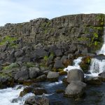 l'islande thingvellir