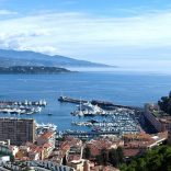 Un séjour dans la Principauté de Monaco