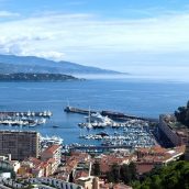 Un séjour dans la Principauté de Monaco