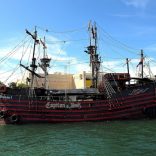 Découvrir 3 parcs d&rsquo;attractions à Cancún, au Mexique