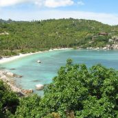 Voyage à Koh Tao, à la découverte de l’île de la tortue