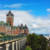 Quelques activités touristiques du Québec à ne pas rater