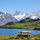 Quand voyager en Suisse ?