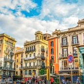 Petite virée en Espagne : 3 sites à voir à Barcelone