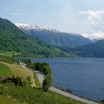 Granvinsvatnet