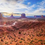 Monument Valley