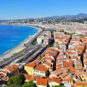 Les activités incontournables à faire lors de vos vacances à Nice en été