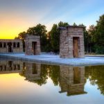 El Templo Debod