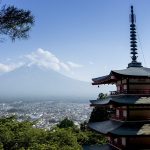 Mont Fuji