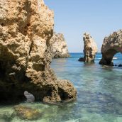 Séjour balnéaire au Portugal : 5 belles plages à ne pas rater