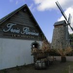 distillerie Trois-Rivières